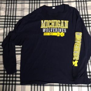 Long sleeve T